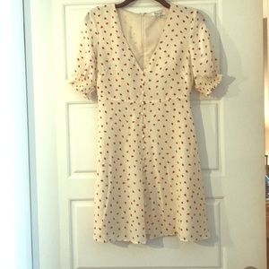Madewell Dress